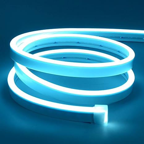 Aesthetic Neon Strips