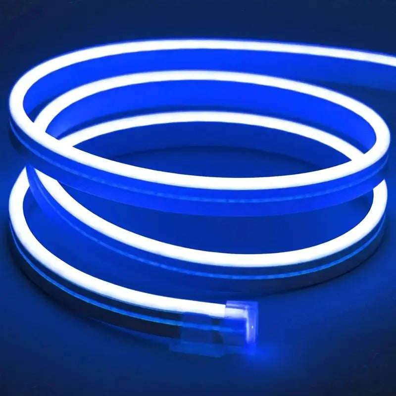 Aesthetic Neon Strips