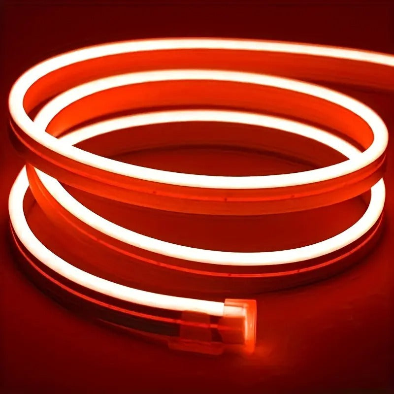 Aesthetic Neon Strips