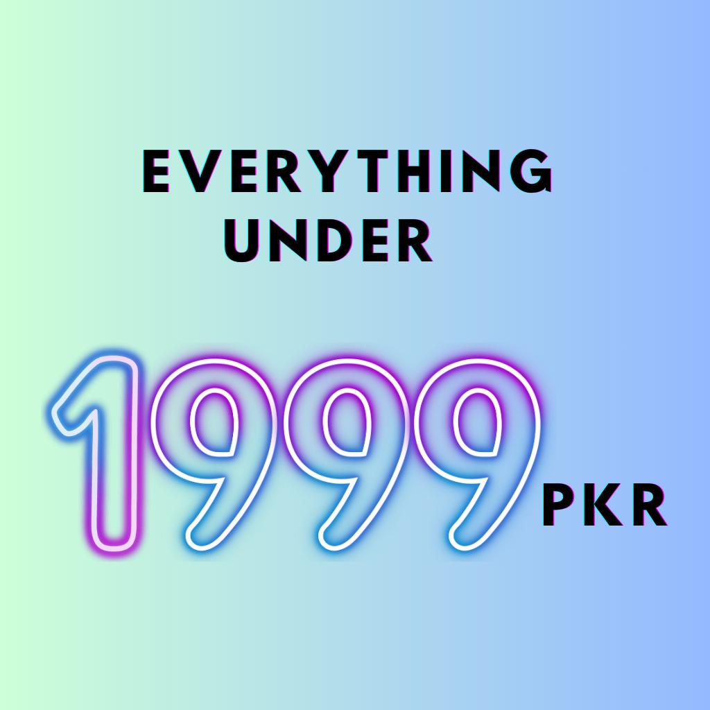 Everything Under 1999