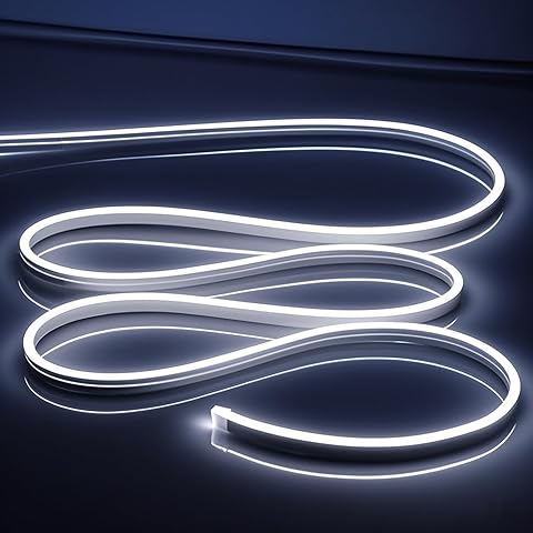Aesthetic Neon Strips
