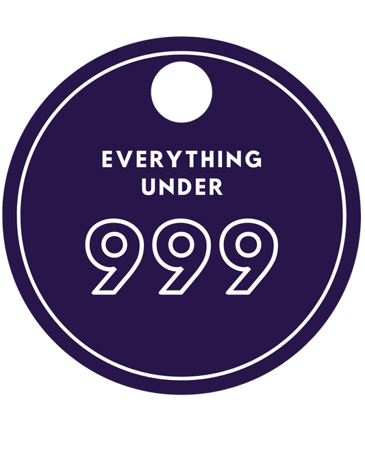 Under 999