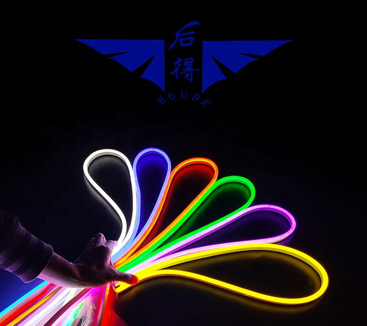 Aesthetic Neon Rope| 5 meter