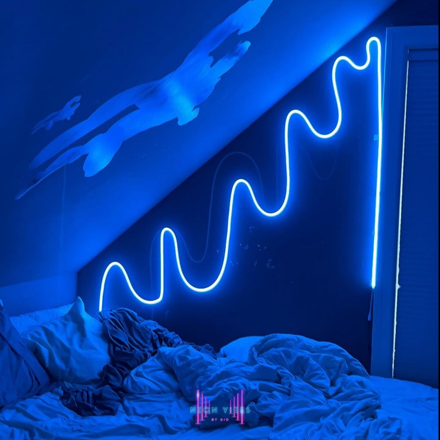 Aesthetic Neon Rope| 5 meter